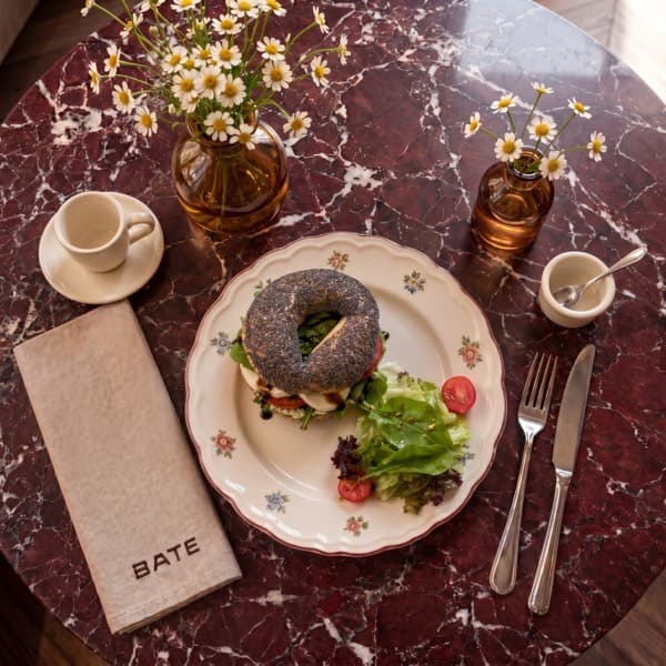 Italian Bagel