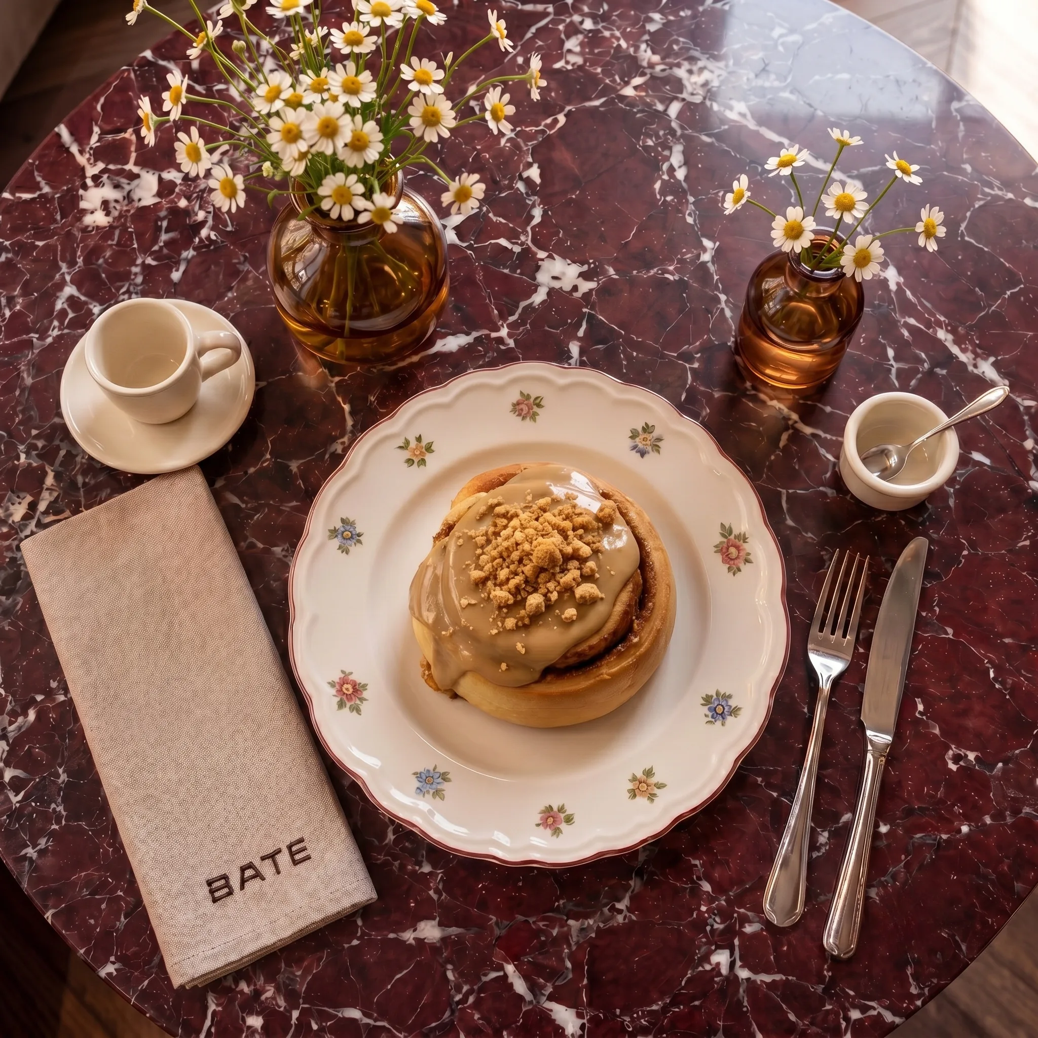 Biscoff Creme
