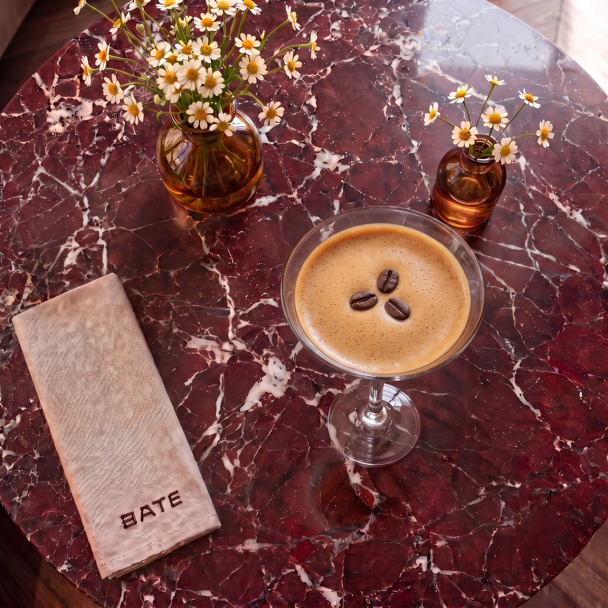 Espresso Martini